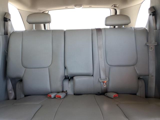 Photo 10 from auction – 2008 CHEVROLET EQUINOX LT with VIN 2CNDL43F086001177