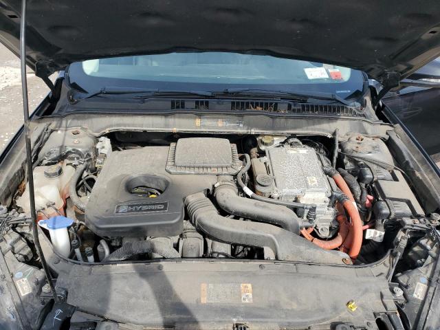 Photo 11 from auction – 2013 FORD FUSION SE with VIN 3FA6P0LU6DR249595