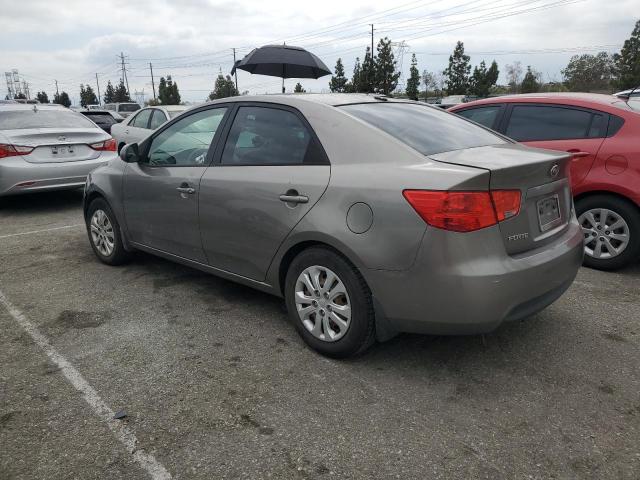 Photo 2 from auction – 2013 KIA FORTE EX with VIN KNAFU4A2XD5668240