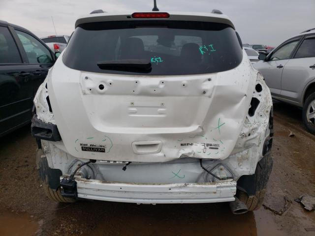 Photo 6 from auction – 2014 BUICK ENCORE PRE with VIN KL4CJHSBXEB562923