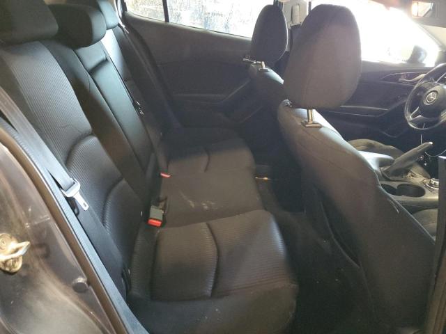 Photo 10 from auction – 2016 MAZDA 3 TOURING with VIN JM1BM1L73G1354434