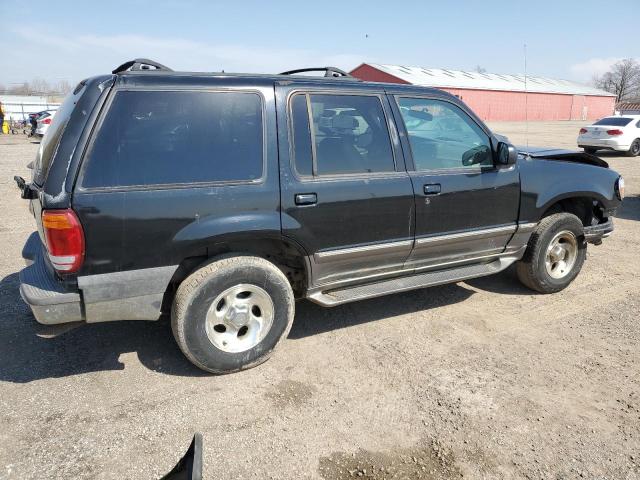 Photo 3 from auction – 2000 FORD EXPLORER X with VIN 1FMZU73E5YZA98537
