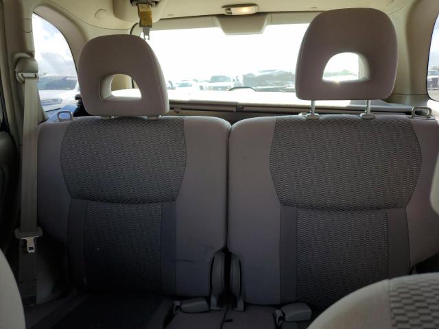 صورة رقم 10 من المزاد - 2005 TOYOTA RAV4 مع VIN JTEGD20V956003036