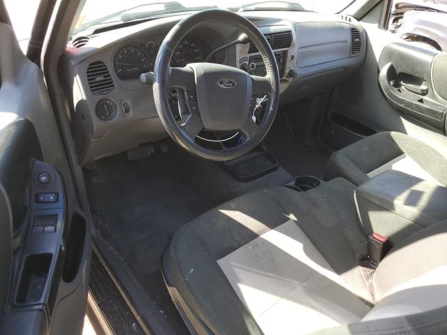 Zdjęcie 8 z aukcji – 2010 FORD RANGER SUP z VIN 1FTLR4FE7APA19277