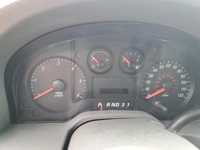 Photo 9 from auction – 2006 FORD FREESTAR S with VIN 2FMDA51676BA16147