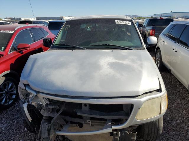 Photo 5 from auction – 2000 FORD F150 with VIN 1FTZX1724YNC36519