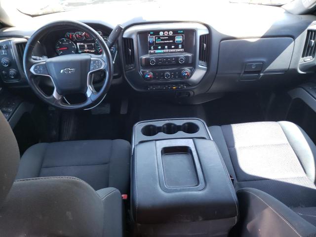 Photo 8 from auction – 2015 CHEVROLET SILVERADO with VIN 1GCVKREC1FZ366691