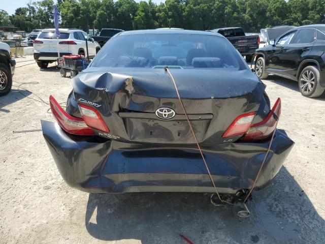 Photo 6 from auction – 2009 TOYOTA CAMRY BASE with VIN 4T1BE46K99U862743