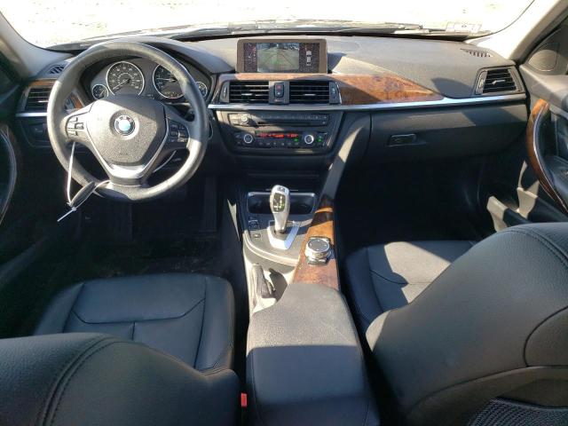 Photo 8 from auction – 2015 BMW 328 XI SUL with VIN WBA3B5C58FF961511