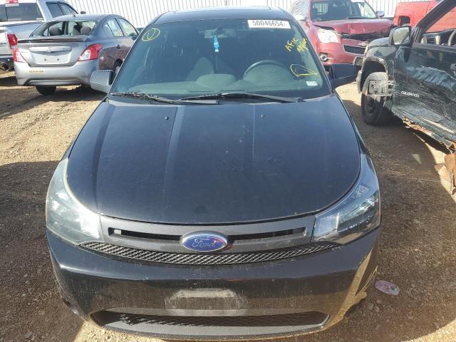 Photo 5 from auction – 2010 FORD FOCUS 4D with VIN 1FAHP3GN3AW193556
