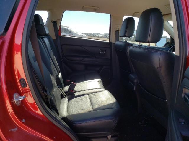 Photo 11 from auction – 2018 MITSUBISHI OUTLANDER with VIN JA4AD3A33JZ046951