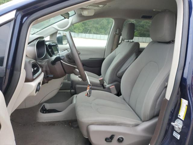 Photo 7 from auction – 2018 CHRYSLER PACIFICA T with VIN 2C4RC1DG6JR171113