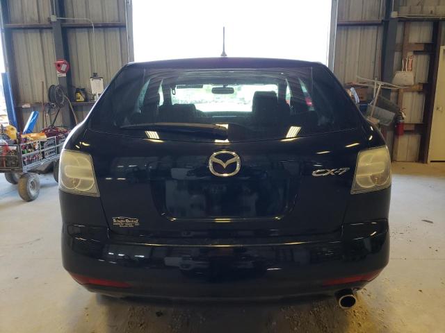 Photo 6 from auction – 2010 MAZDA CX-7 with VIN JM3ER2W54A0310302