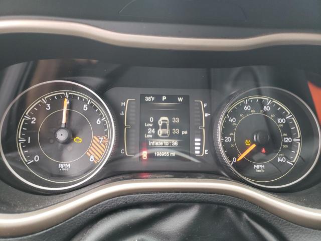 Photo 9 from auction – 2015 JEEP CHEROKEE L with VIN 1C4PJMCS6FW556738