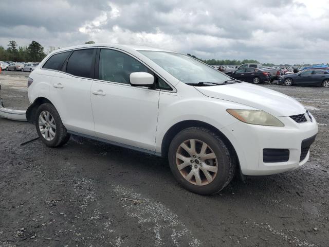 Photo 4 from auction – 2007 MAZDA CX-7 with VIN JM3ER293070167111