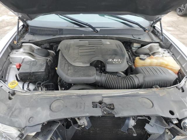 Photo 11 from auction – 2013 DODGE CHARGER SX with VIN 2C3CDXJG3DH730951