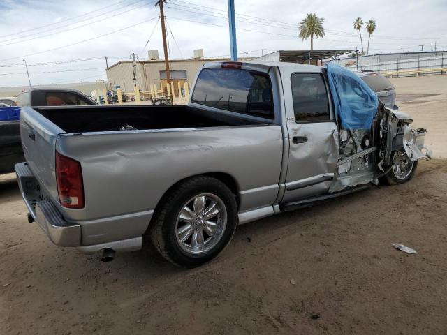 Photo 3 from auction – 2002 DODGE RAM 1500 with VIN 3D7HA18N82G117027