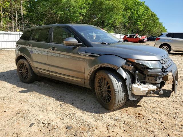 Photo 4 from auction – 2015 LAND ROVER RANGE ROVE with VIN SALVP2BG3FH075754