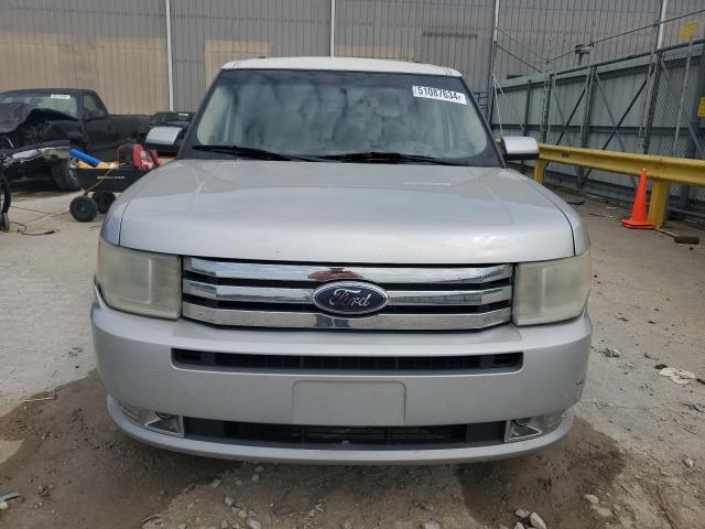 Photo 5 from auction – 2009 FORD FLEX SEL with VIN 2FMDK52C99BA06581