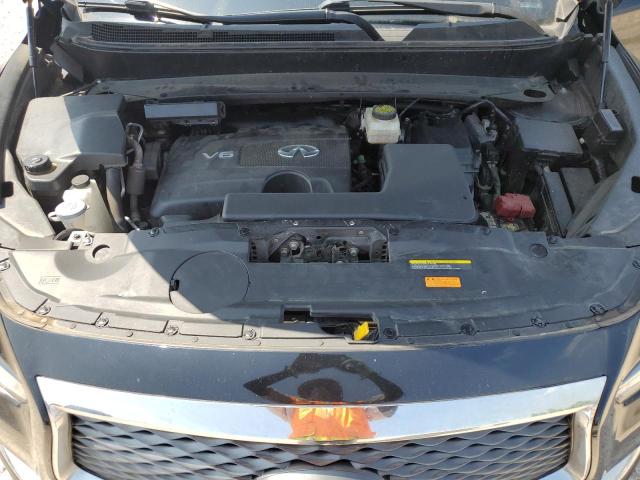 Photo 12 from auction – 2018 INFINITI QX60 with VIN 5N1DL0MN2JC526754