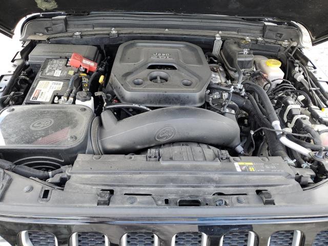Photo 12 from auction – 2020 JEEP WRANGLER U with VIN 1C4HJXENXLW271663