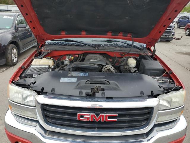 Photo 11 from auction – 2005 GMC NEW SIERRA with VIN 2GTEK13T951130818