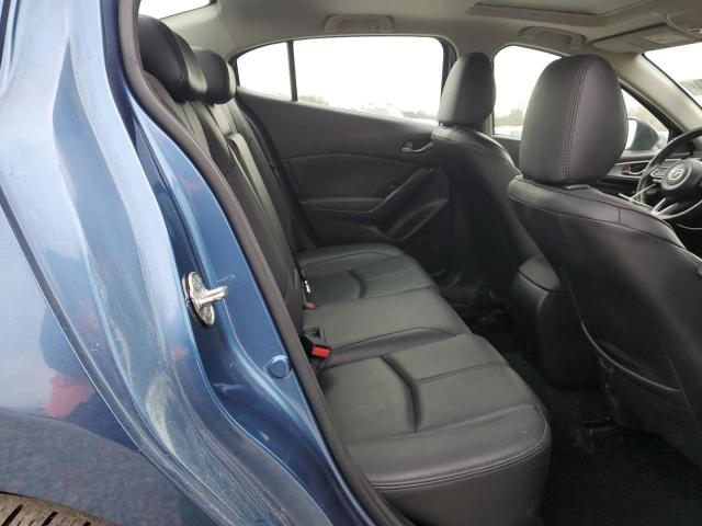 Photo 10 from auction – 2018 MAZDA 3 TOURING with VIN 3MZBN1V38JM247118