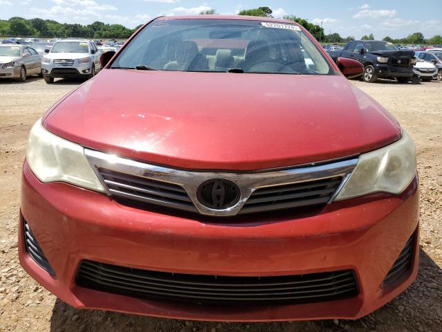 Photo 5 from auction – 2012 TOYOTA CAMRY BASE with VIN 4T1BF1FK6CU518760