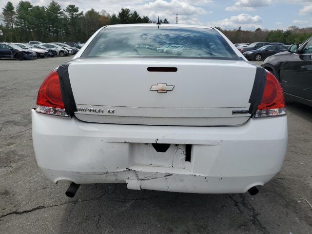 Photo 6 from auction – 2012 CHEVROLET IMPALA LT with VIN 2G1WG5E35C1296804
