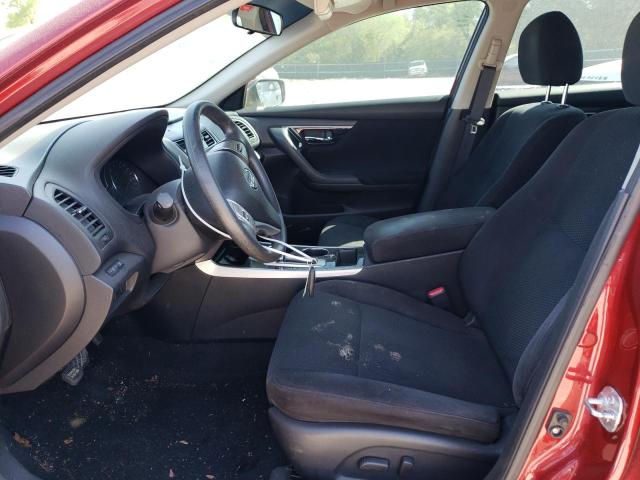Photo 7 from auction – 2014 NISSAN ALTIMA 2.5 with VIN 1N4AL3AP1EN364257