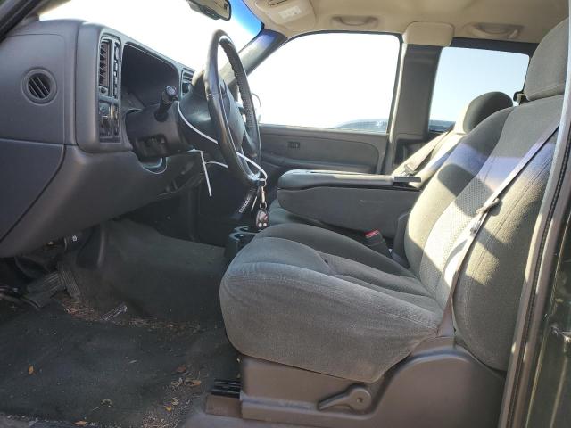 Photo 7 from auction – 2003 CHEVROLET 10/1500 with VIN 2GCEK19T131331519