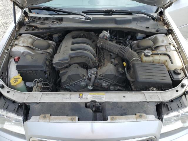 Photo 11 from auction – 2010 CHRYSLER 300 TOURIN with VIN 2C3CA4CDXAH215452