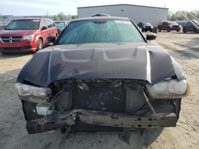 Photo 5 from auction – 2014 DODGE CHARGER SX with VIN 2C3CDXHGXEH167467