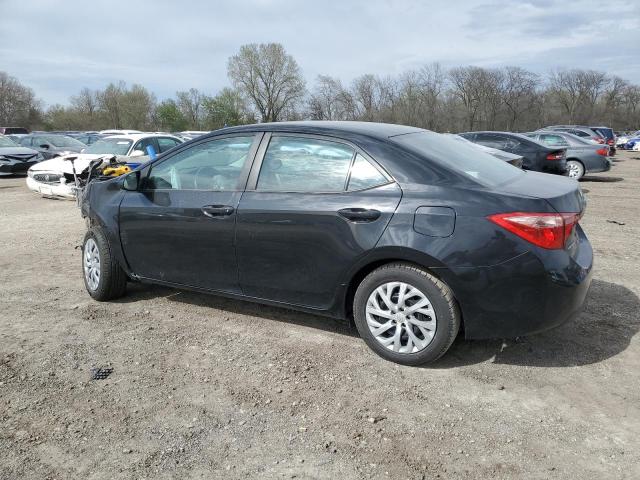 Photo 2 from auction – 2019 TOYOTA COROLLA L with VIN 5YFBURHE6KP873228