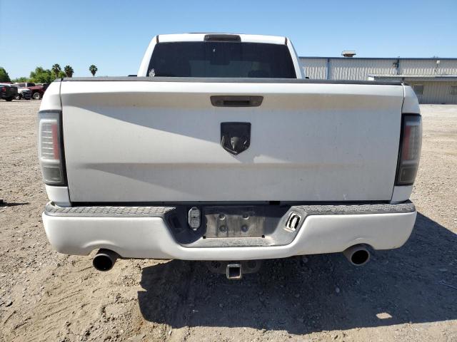 Photo 6 from auction – 2016 RAM 1500 ST with VIN 3C6JR6AT1GG270566