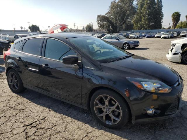 Photo 4 from auction – 2013 FORD FOCUS SE with VIN 1FADP3K26DL307728