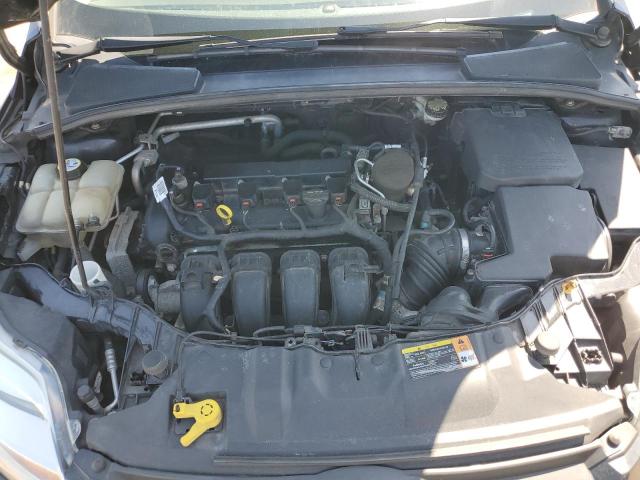 Photo 11 from auction – 2013 FORD FOCUS SE with VIN 1FADP3K24DL344194