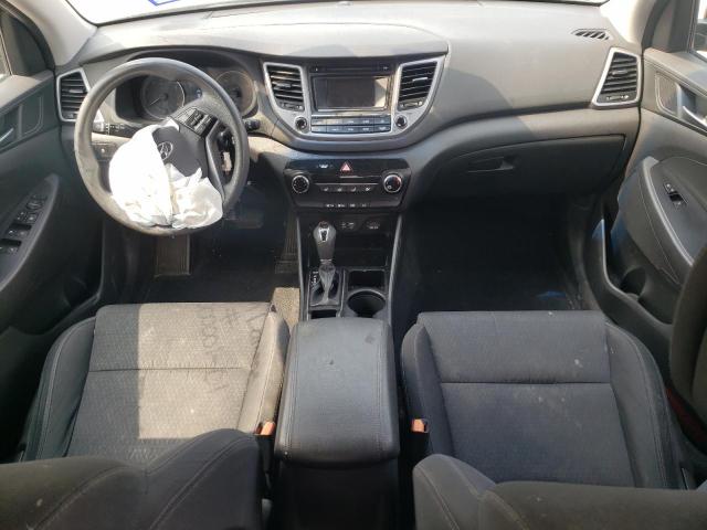 Photo 8 from auction – 2016 HYUNDAI TUCSON LIM with VIN KM8J3CA43GU037010