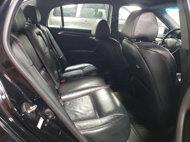 Photo 10 from auction – 2007 ACURA TL with VIN 19UUA66257A032541