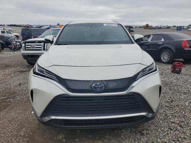 Photo 5 from auction – 2021 TOYOTA VENZA LE with VIN JTEAAAAHXMJ007657