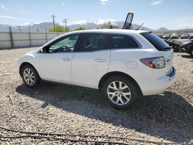 Photo 2 from auction – 2009 MAZDA CX-7 with VIN JM3ER293090219470