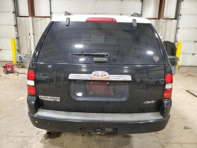 Photo 6 from auction – 2010 FORD EXPLORER X with VIN 1FMEU7DE4AUA64329