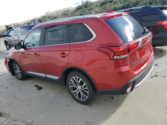 Photo 2 from auction – 2017 MITSUBISHI OUTLANDER with VIN JA4AZ3A36HZ004415
