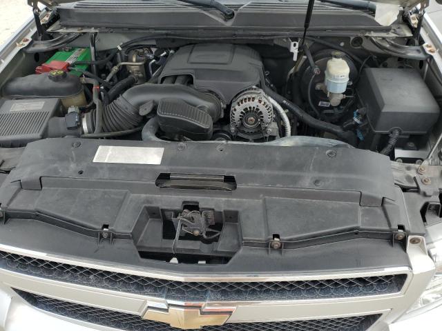 Photo 12 from auction – 2011 CHEVROLET TAHOE C150 with VIN 1GNSCBE01BR105205
