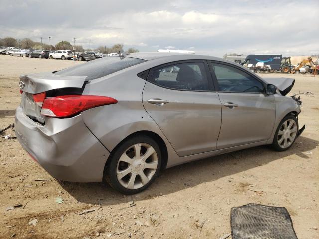 Photo 3 from auction – 2011 HYUNDAI ELANTRA GL with VIN KMHDH4AE9BU090106