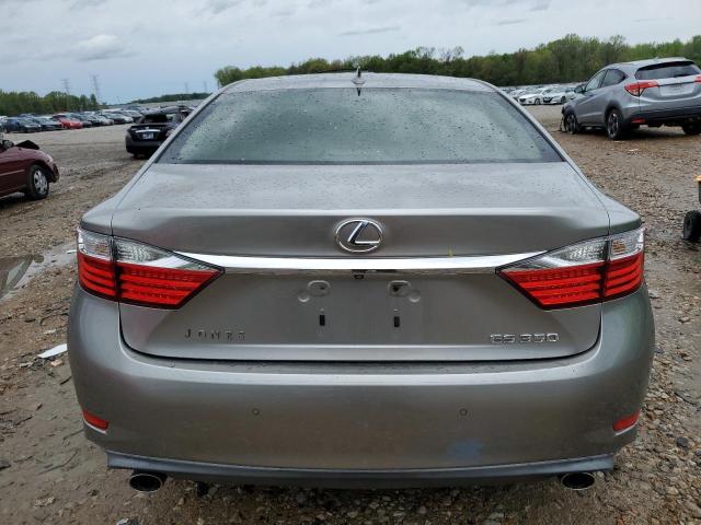 Photo 6 from auction – 2015 LEXUS ES 350 with VIN JTHBK1GG0F2177008