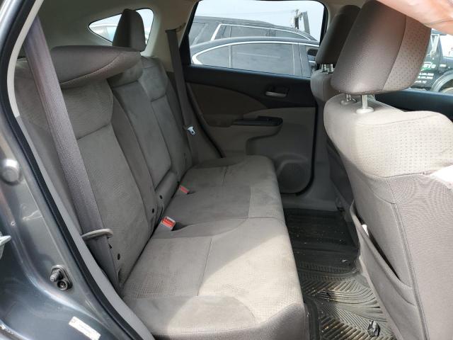 Photo 11 from auction – 2014 HONDA CR-V EX with VIN 2HKRM4H55EH606407