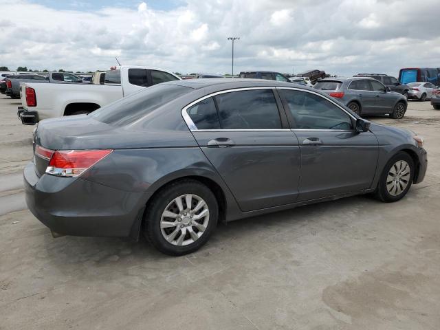 Photo 3 from auction – 2012 HONDA ACCORD LX with VIN 1HGCP2F30CA244334