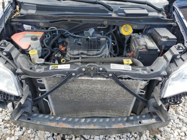 Photo 12 from auction – 2014 CHRYSLER TOWN & COU with VIN 2C4RC1CG8ER413049