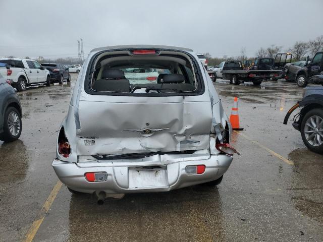 Photo 6 from auction – 2006 CHRYSLER PT CRUISER with VIN 3A4FY58B46T302810